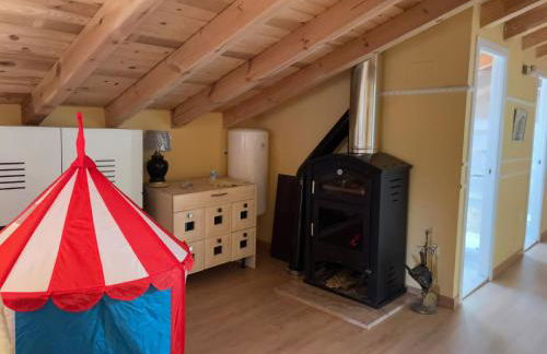 Casa Aurora - Foto 5