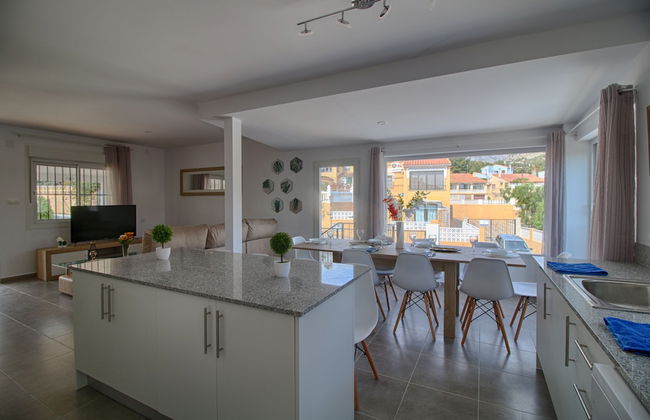 Villa Tatiana - Foto 8