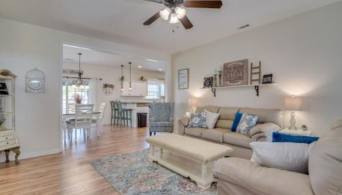 Our Corner Cottage - Foto 2