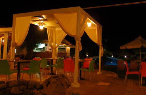 Hippokratis Apartments - Foto 37