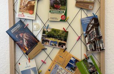 Ferienwohnung in Andernach - Insula Antunnacum - Foto 21