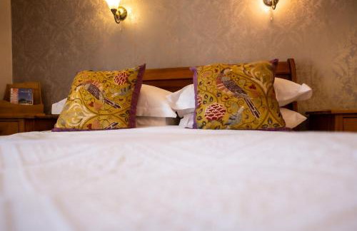 Ty Mawr Country Hotel & Restaurant - Foto 37