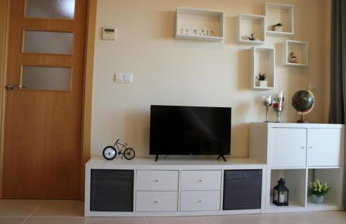 Apartamento Aguamarina - Playa Moncofa - Foto 11