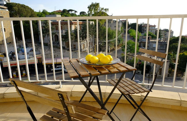 Hotel Wakim - Self Catering - Foto 21