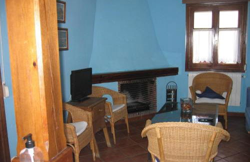 Apartamentos El Pajar del Abuelo - Foto 23