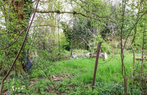 Hawthorn Cottage - Photo 39