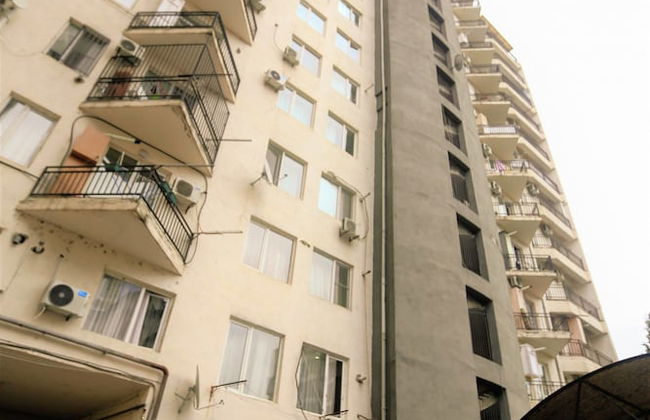 Two BR apt for family travelers - Foto 28