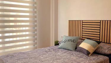 Cozy apartment near the beach - Foto 5