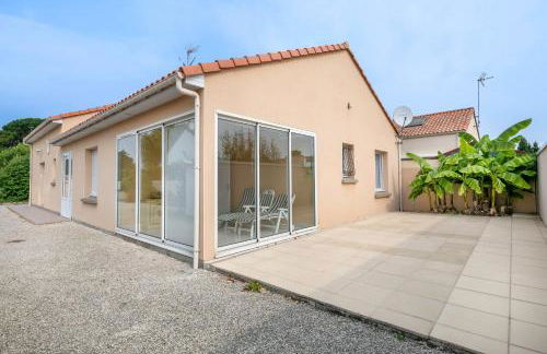 Maison 10p au calme 200m mer - Foto 20