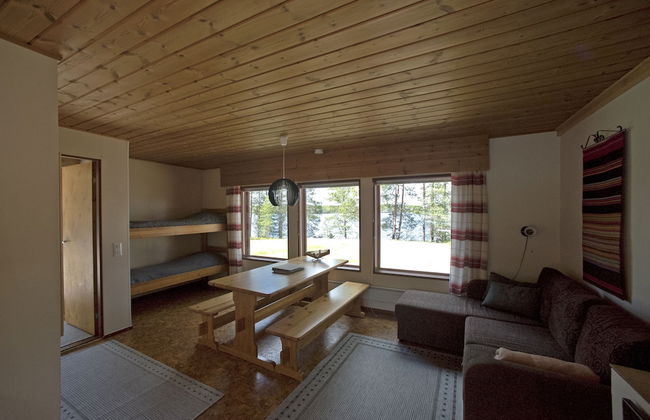 Camping Hossan Lumo - Foto 20