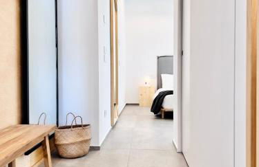 ALC2 Appartamento nel centro di San Giovanni Alcova - Foto 19