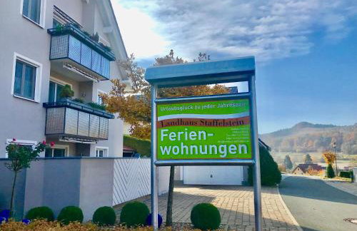 Landhaus Staffelstein - Foto 13