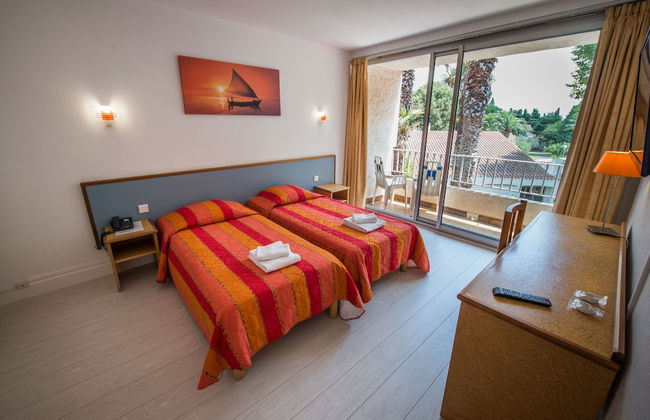 Le Domaine du Mas Blanc by Popinns - Foto 19