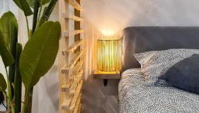 Magnifique appartement rénové plein centre-ville - Foto 3