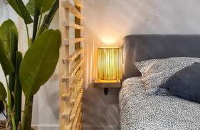 Magnifique appartement rénové plein centre-ville - Foto 3