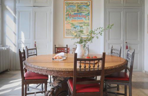 Gîte des Ecuries d'Hodebert - Foto 14