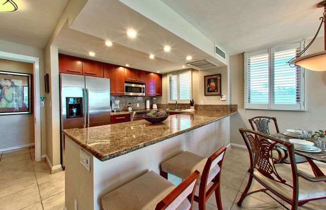 Aston Maui Kaanapali Villas - Foto 63