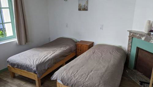 Appartement le Vigeant - Foto 5