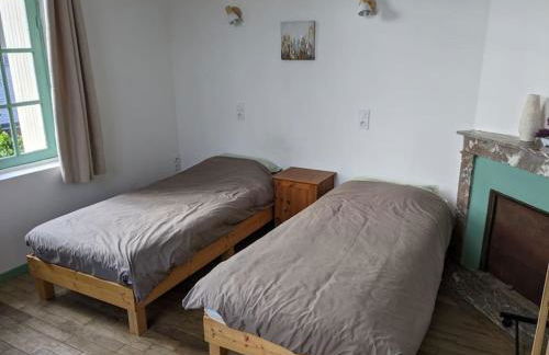 Appartement le Vigeant - Foto 5