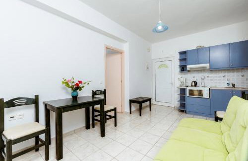 Asterina Seaside Apartments - Photo 25