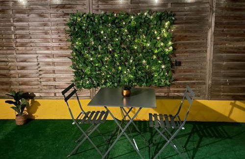 Peaceful Apparts Saint-Quentin - Foto 28