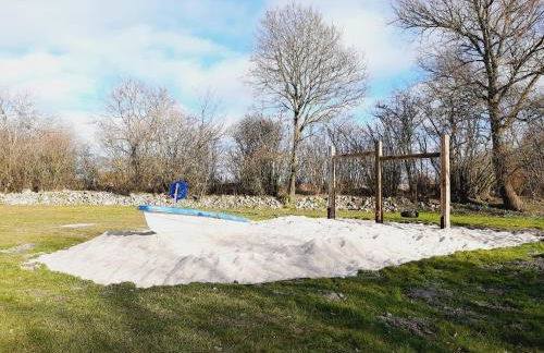 Hof Ruemland Ferienwohnungen - Photo 14