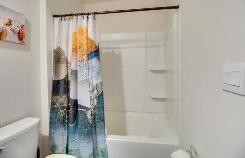 Charming Townhome Less Than 1 Mi to Zoo and Luray Caverns! - Foto 20