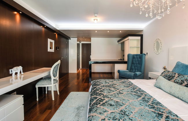 Ámbar Suites - Photo 11