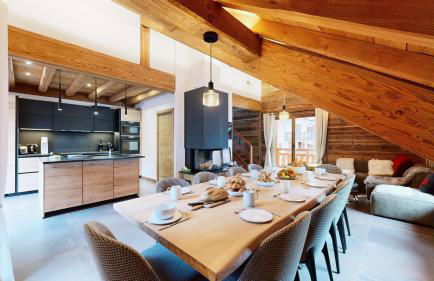 Chalet Sétaz - Foto 68