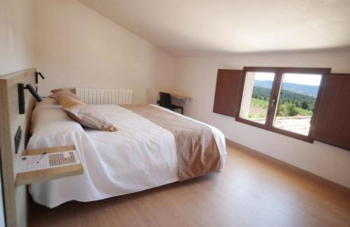 Casa Rural Completa en Alicante 6 Habitaciones con Piscina, BBQ, Vistas Naturaleza Ideal Grupos - Photo 15