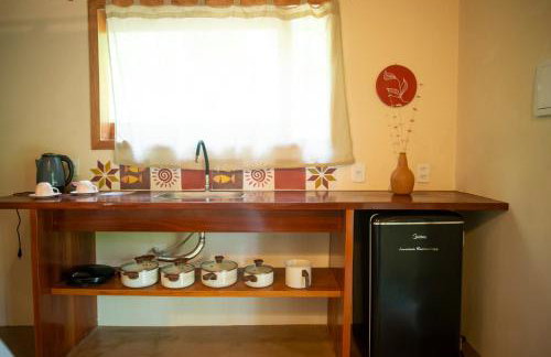 Espaço Tempo Vivências e Estadias - Foto 48