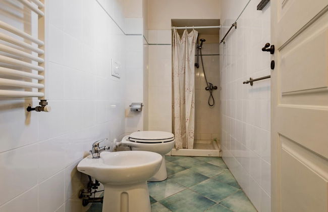 Gli Iris - Appartamento con 2 Camere da Letto by Wonderful Italy - Foto 7