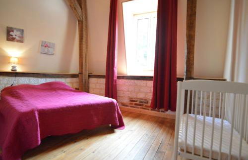 House near Merlimont-Plage and historic abbey - Foto 12