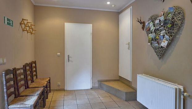 Spacious Family Home, Sosoye - Foto 2, Recepción