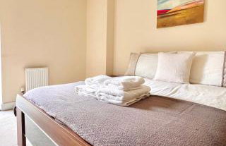 Canada Water SE16 7AQ 2bed apartment - Foto 12