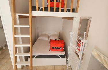 L'Escale Campanoise et du Pic - Foto 19