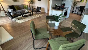 Beverly Hills Midle City 1 br Apt with Parking 202 - Foto 3