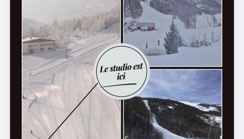 Le Refuge de Charmi - Foto 4