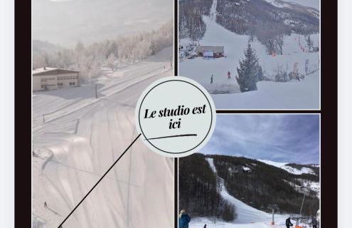 Le Refuge de Charmi - Foto 4