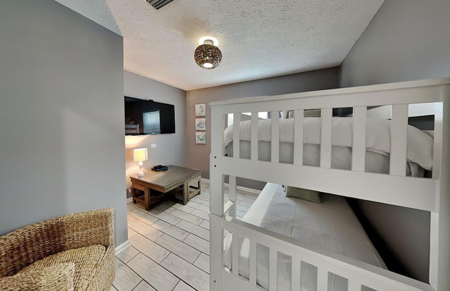 Luxury Gulf Front Home w/ Unobstructed Views + Private Pool! - Foto 2