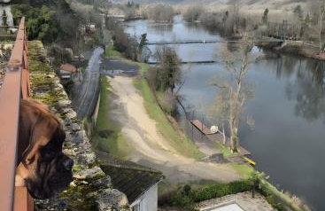 Gite Lou Bas - La Framie - Foto 25