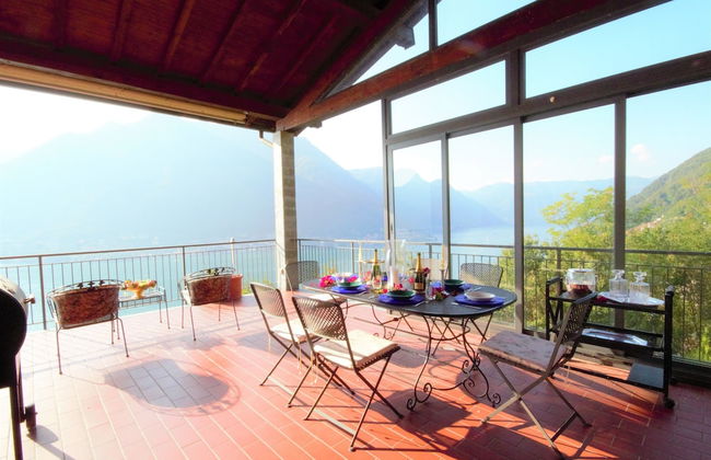 Pognana Luxury Apartment n.2 - 4 people - Foto 1