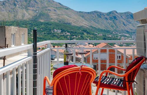 Rudina Apartment near Dubrovnik with free parking - Foto 21