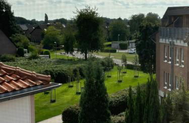 Charmante DG Whg Zentrumsnah - Foto 2