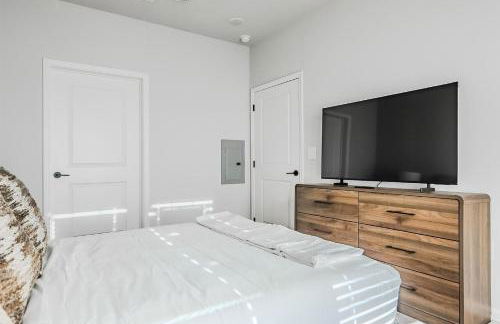 Landing Amazing 2BD Game Room Gym - Foto 11