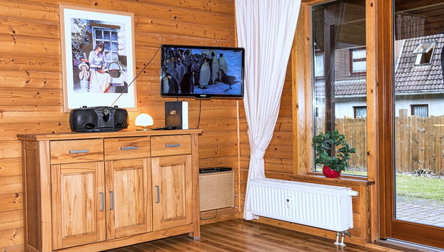 Servicio de la habitación