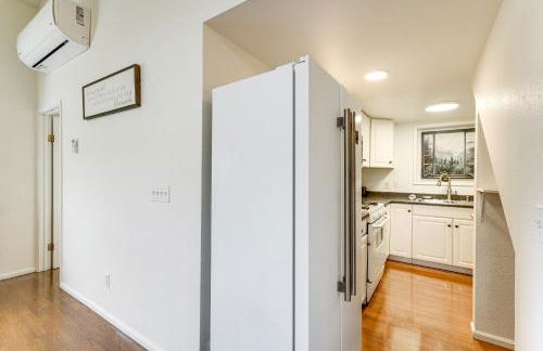 Willamette Valley Home on Working Horse Farm! - Foto 12