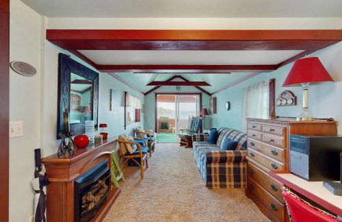 Reece Cottage - Foto 10