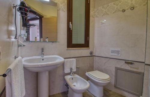 Residence Il Corallo - Guitgia - Foto 43