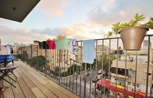 Hilton Beach new Spectacular 2BR Terrace - Foto 16